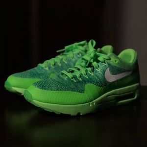 NIKE AIR MAX 1 ULTRA FLYKNIT